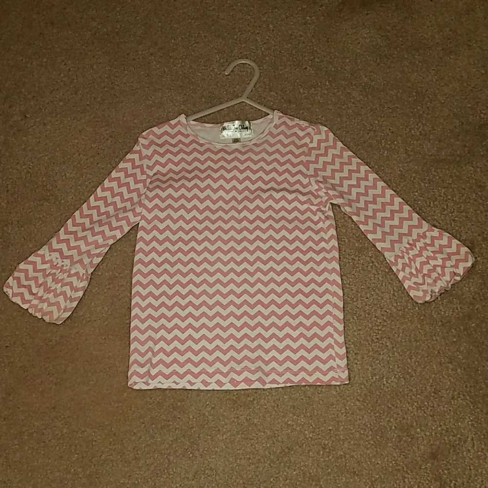 Matilda Jane Size 2T top
