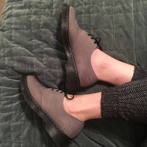 Dr. Martens classic 1461