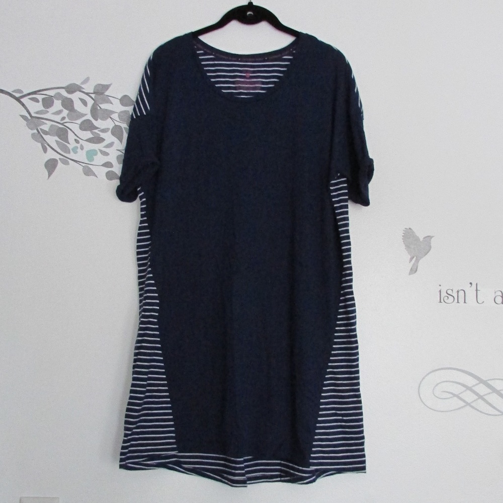 Victoria's Secret Shirt P.J.