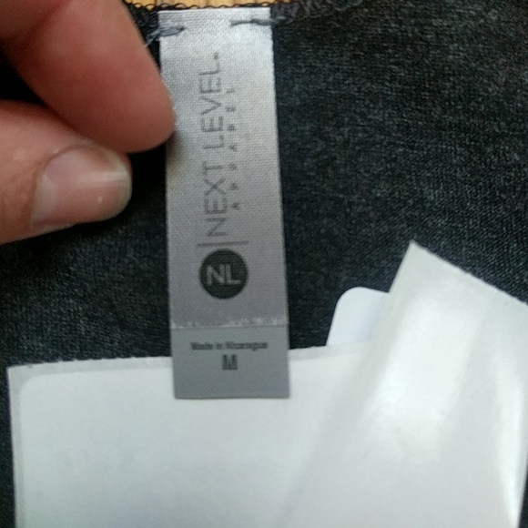 Tank top - Picture 2 of 2