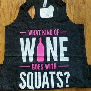 Tank top