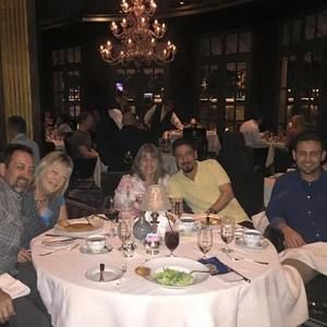 Meet your Posher, Ali