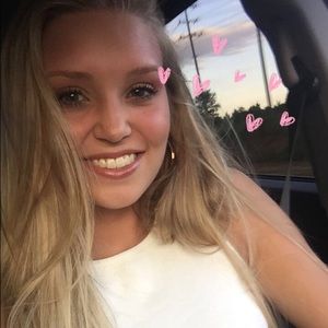 Meet your Posher, Erika