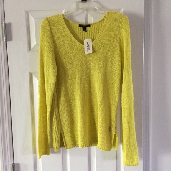 ❌SOLD❌Long Sleeve Lightweight Sweater - Picture 4 of 6