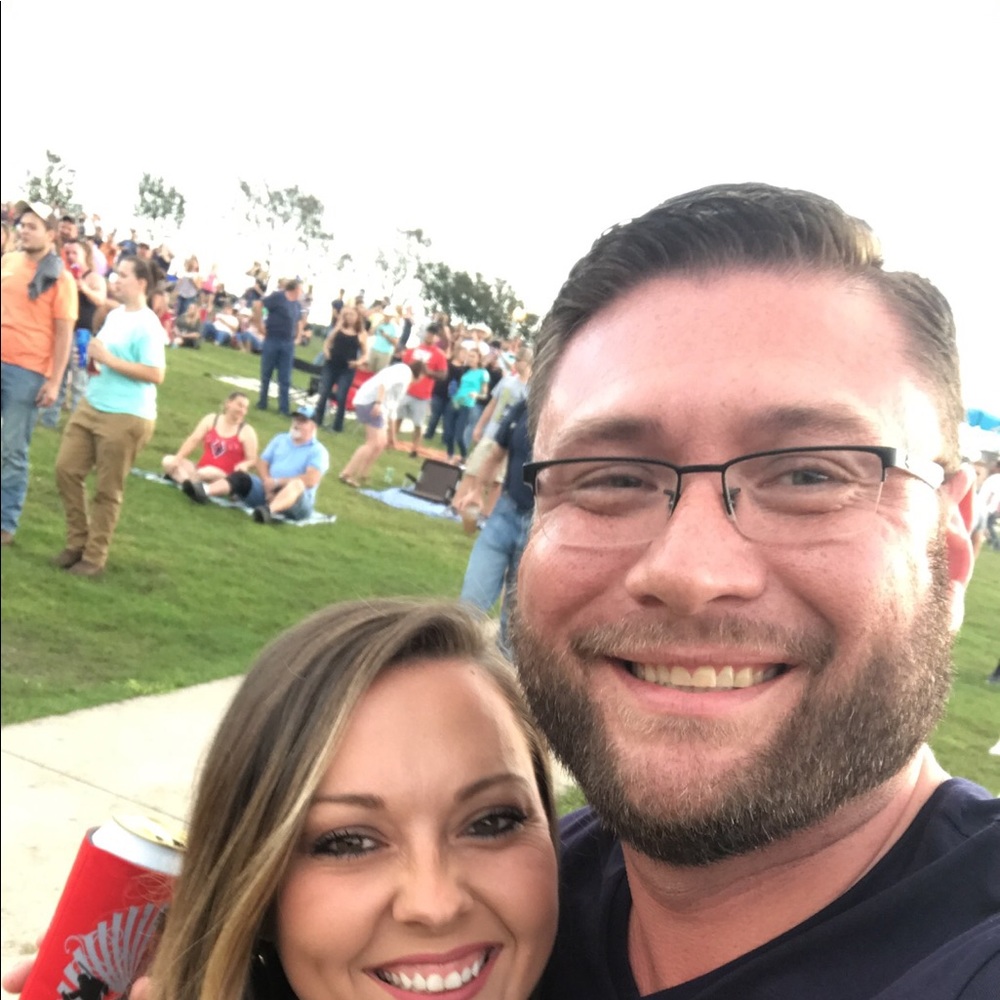 Meet your Posher, Jeremy