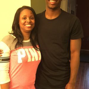 Meet your Posher, Joe