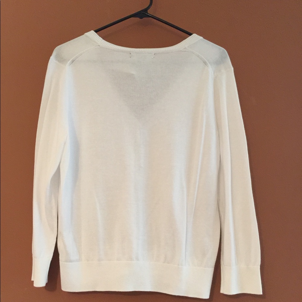 Banana Republic women's sweater size L