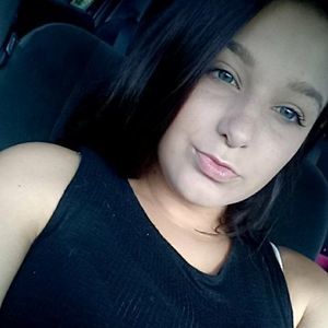 Meet your Posher, Arianna