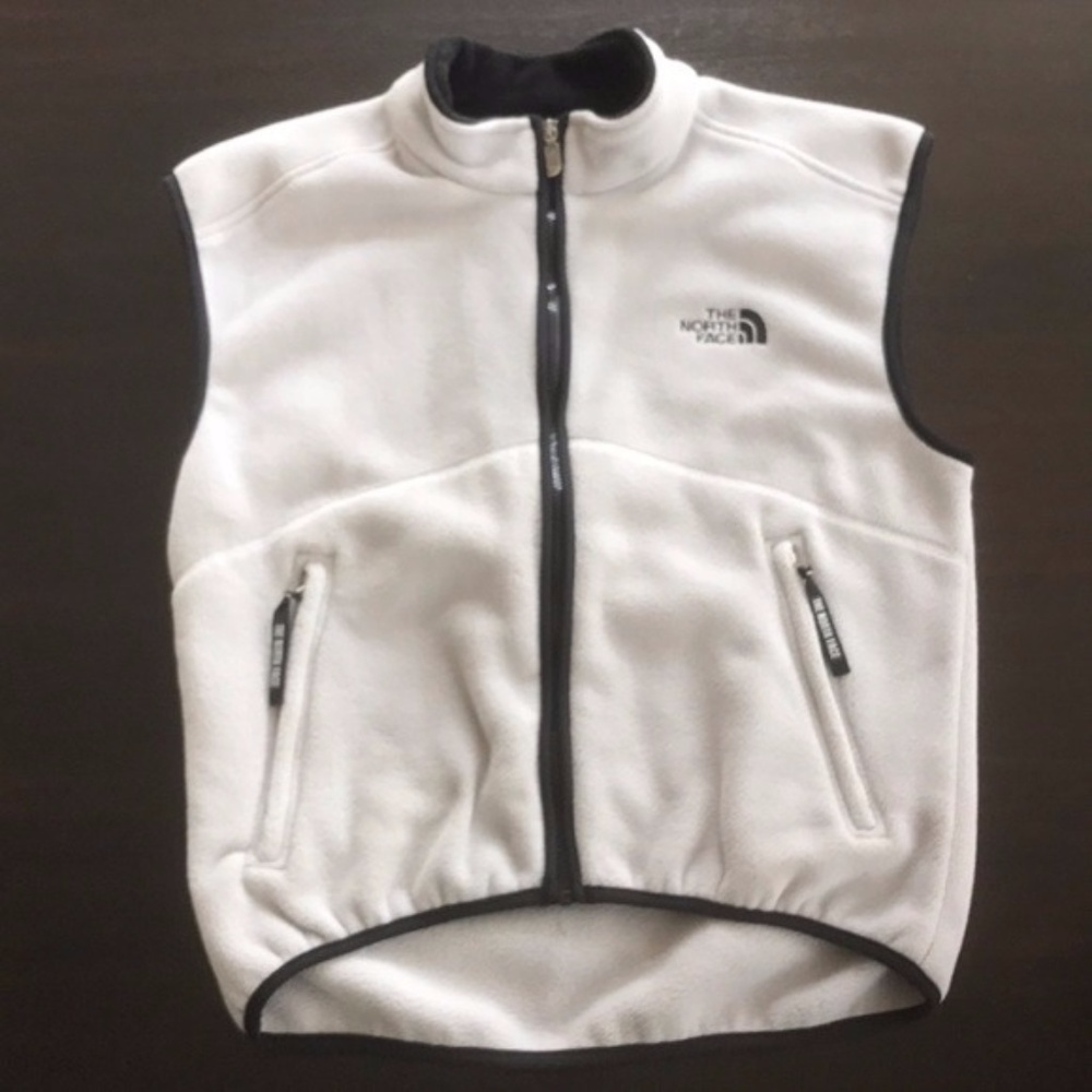 The North Face Men's Vest Small