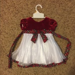 Christmas Dress