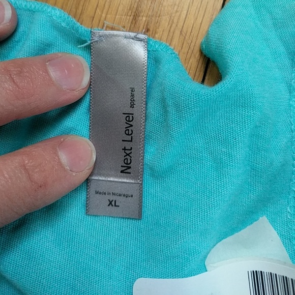 Tank top - Picture 2 of 2