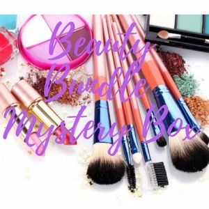 Beauty Bundle Mystery Box