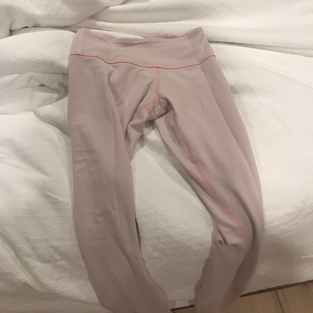 Wunder under leggings