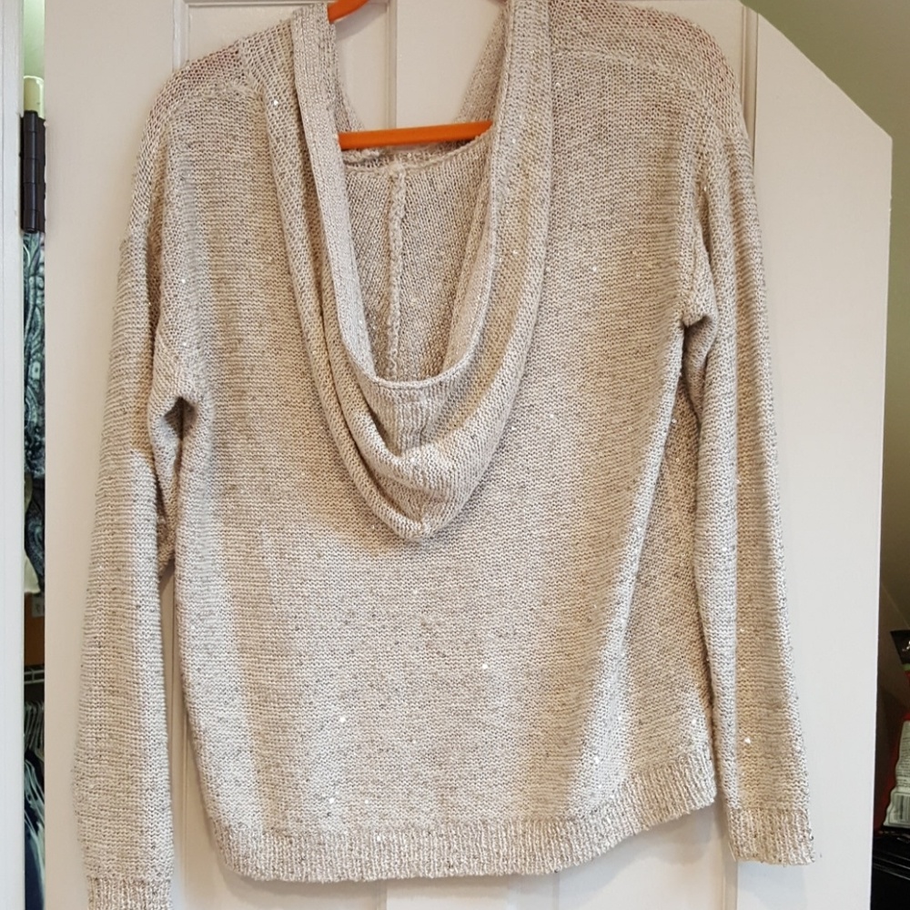 Bling Sweater EUC