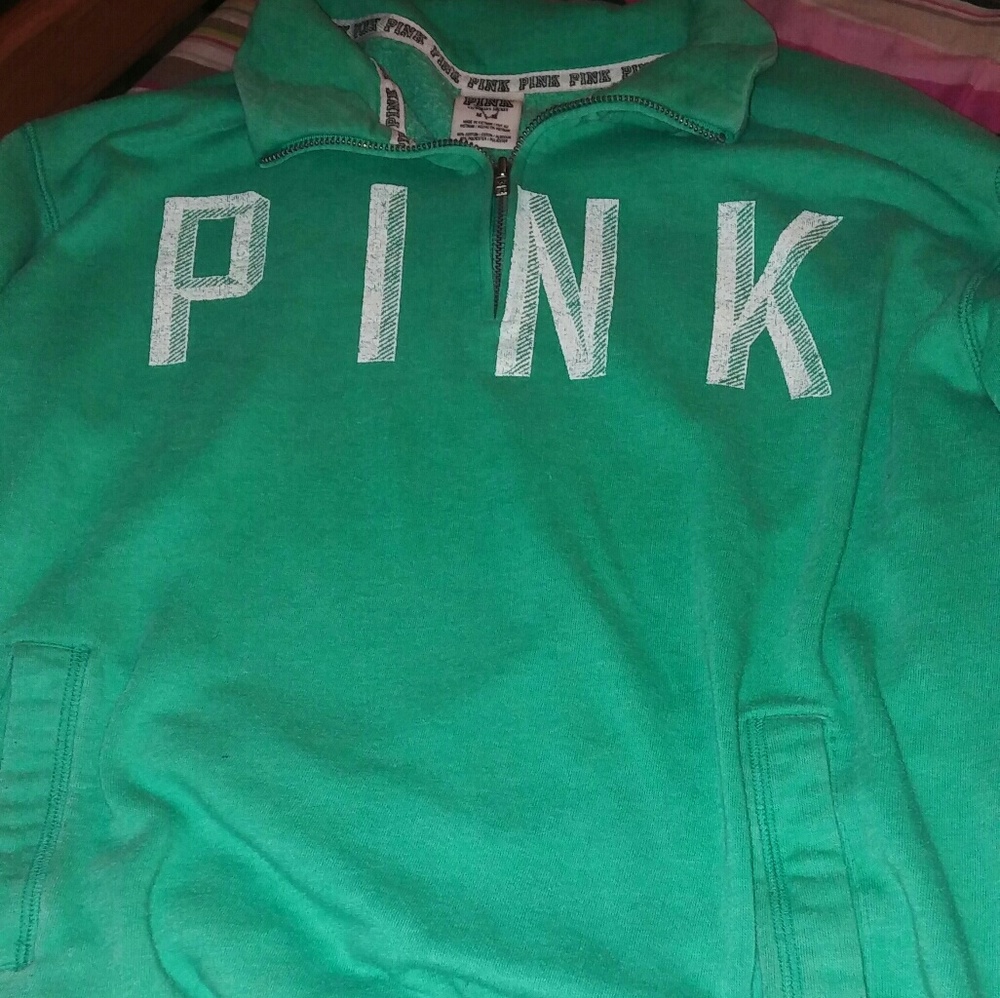 PINK Sweatshirt