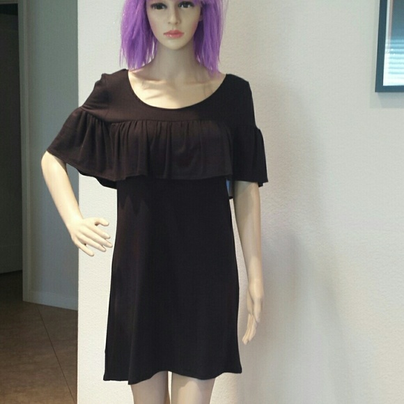 NEW Charlotte Russe Dress - Picture 2 of 6