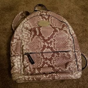Michael Kors Backpack