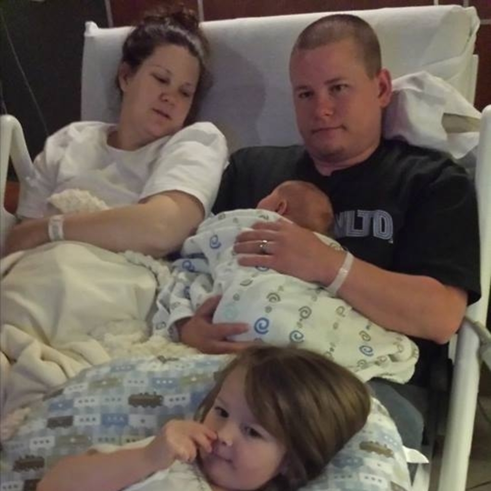 Meet your Posher, Tasha