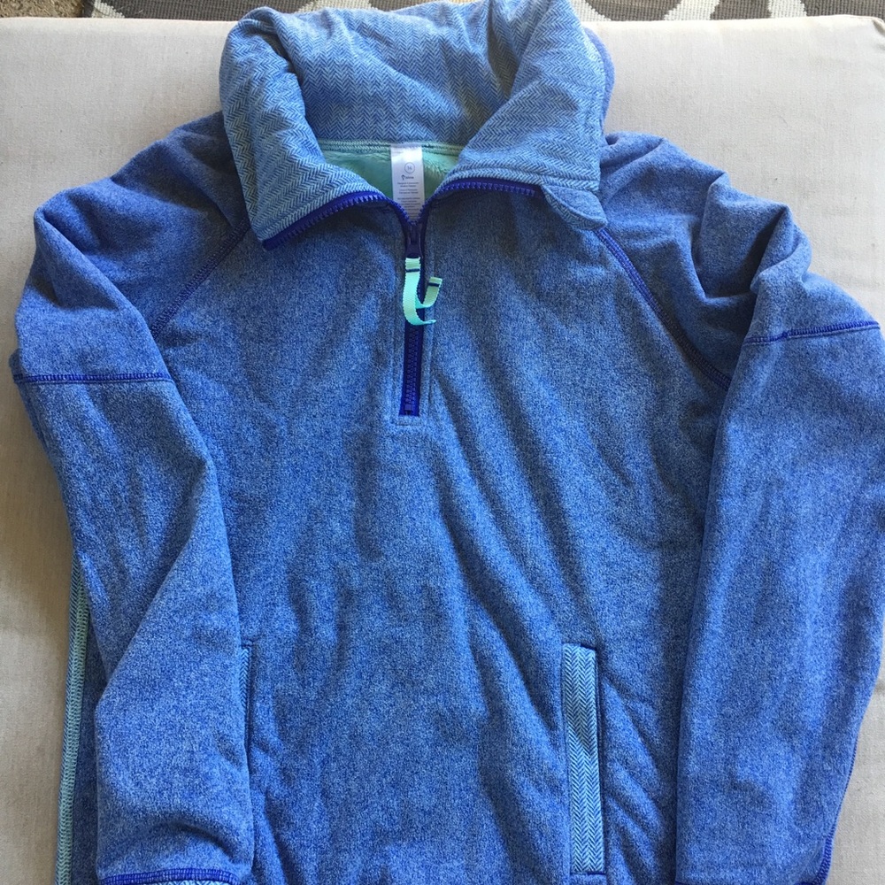 Ivivia Girls jacket Size 14