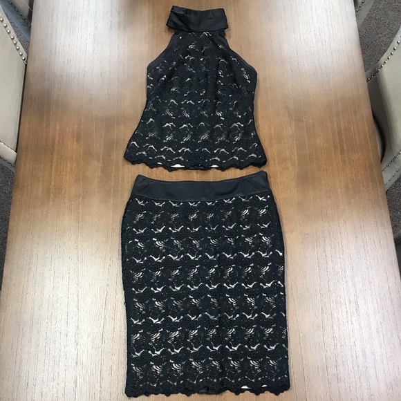 bebe 2-Piece Set - Picture 1 of 4