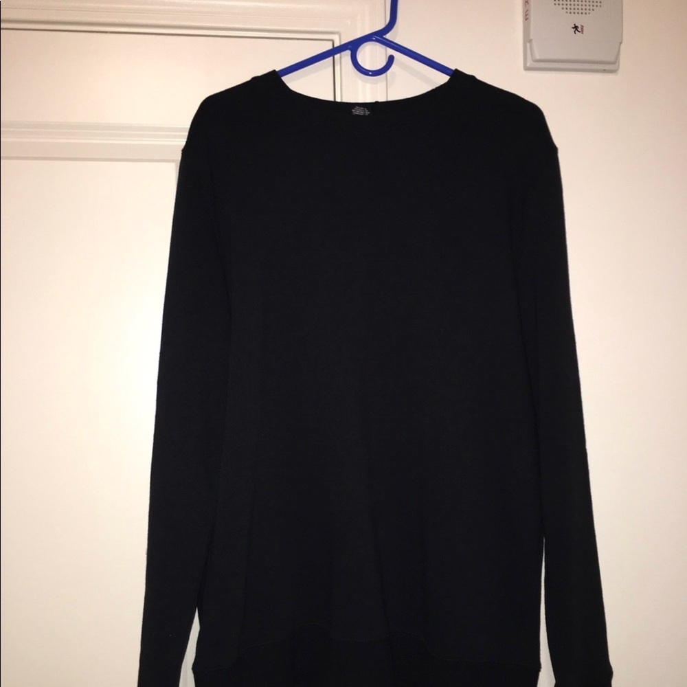 Stussy designs crew neck