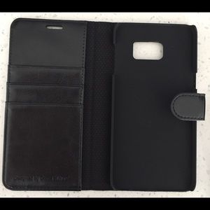 Ocase cover Samsung S6 edge plus
