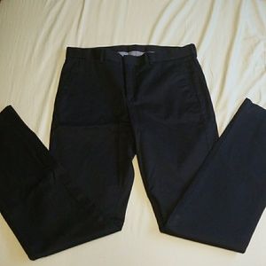 Express Photographer Dress Pants