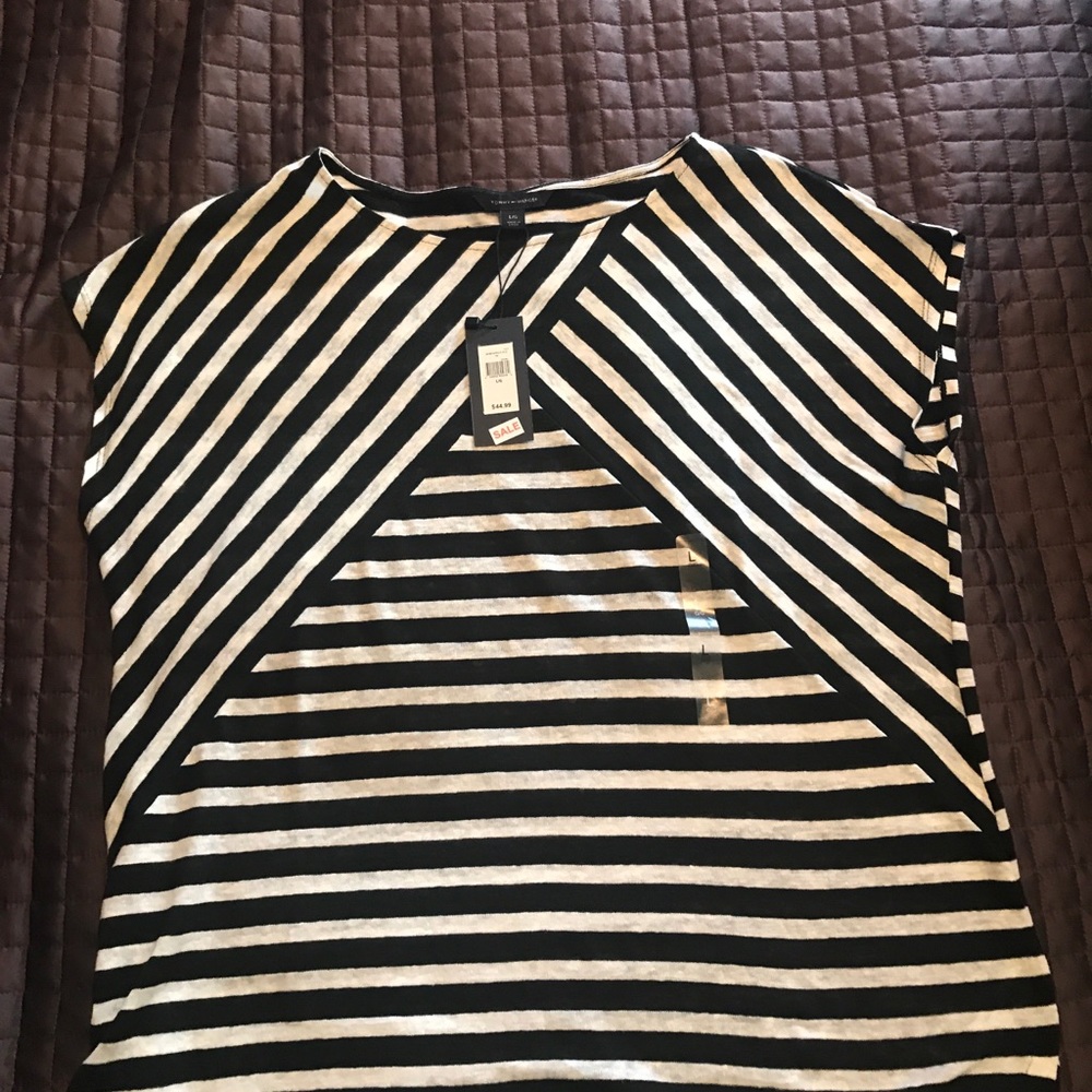 Tommy Hilfiger shirt
