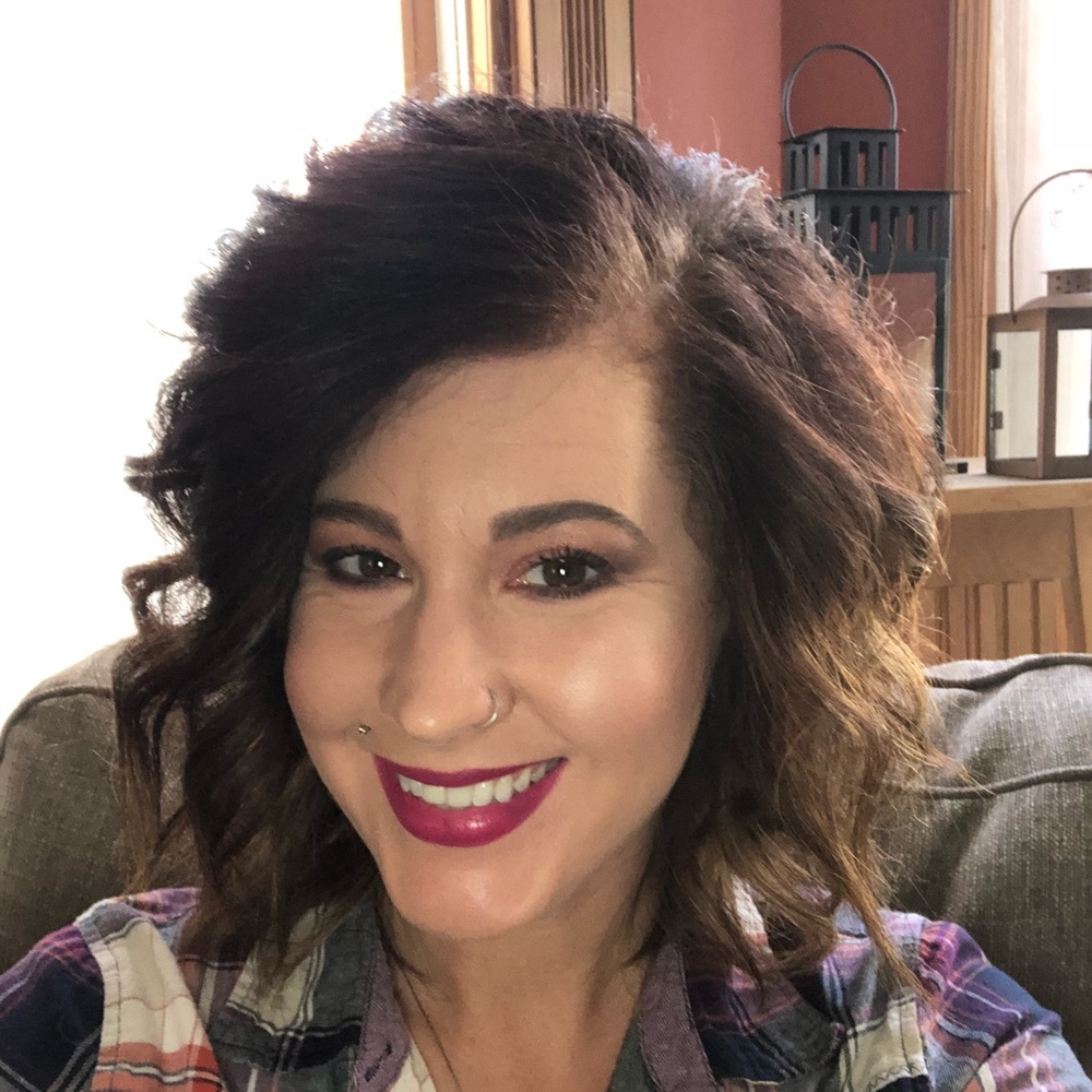 Meet your Posher, Brittany