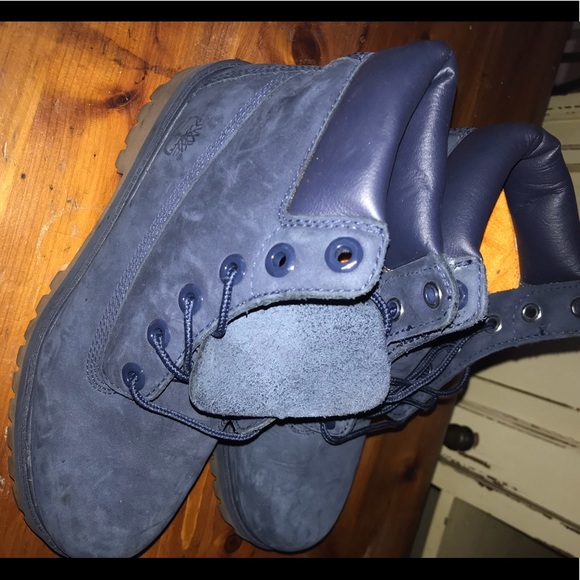 Timberlands - Picture 2 of 3