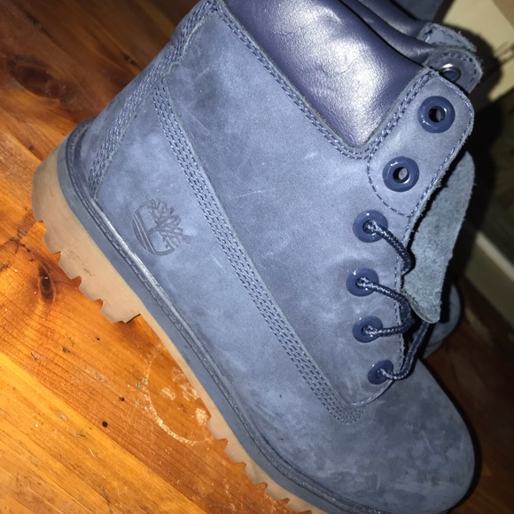 Timberlands - Picture 3 of 3