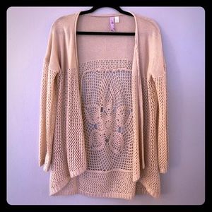 Alya Sweater