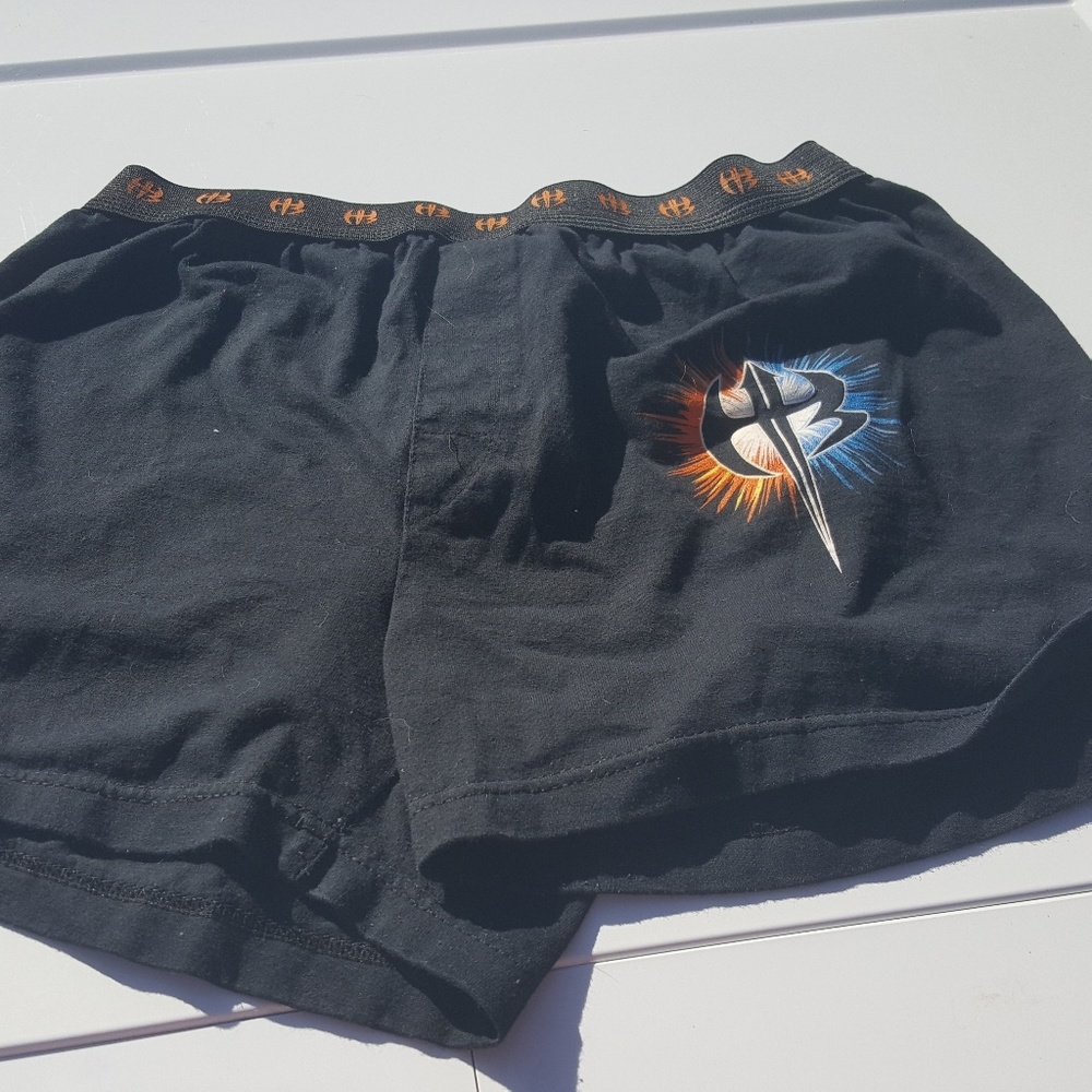 WWE Boxers.