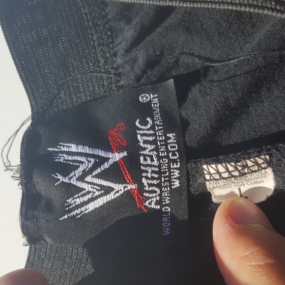 WWE Boxers. - Picture 2 of 2