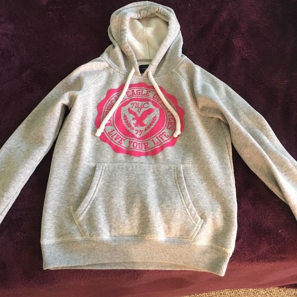 Worn once