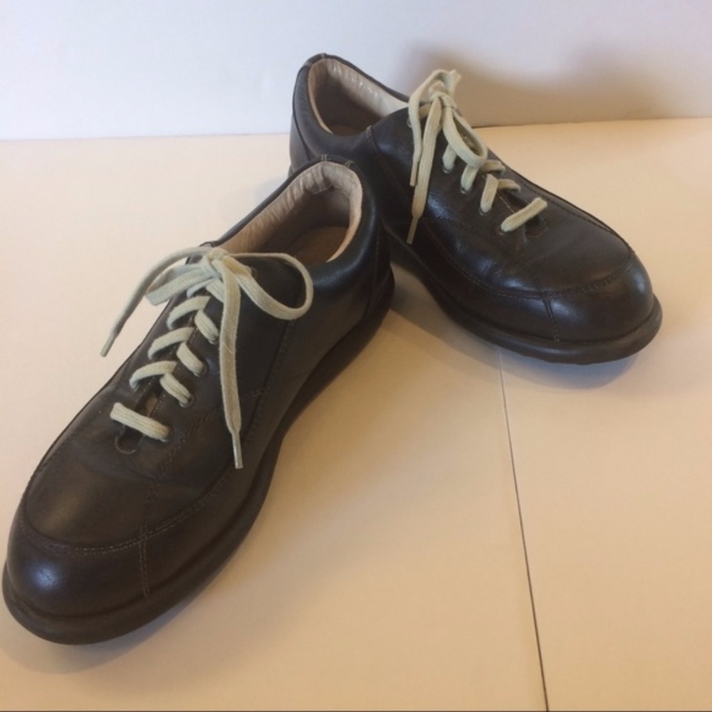Men's Black Sketchers 9.5