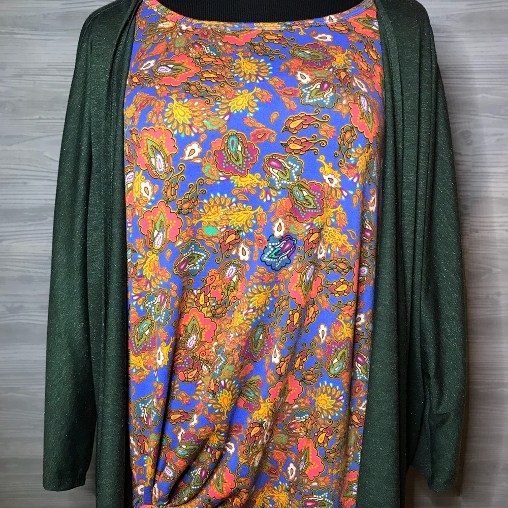 LuLaRoe Outfit