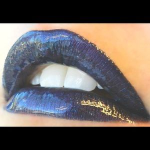 Lipsense T.E.A.M Wicked 18hr Lipcolor