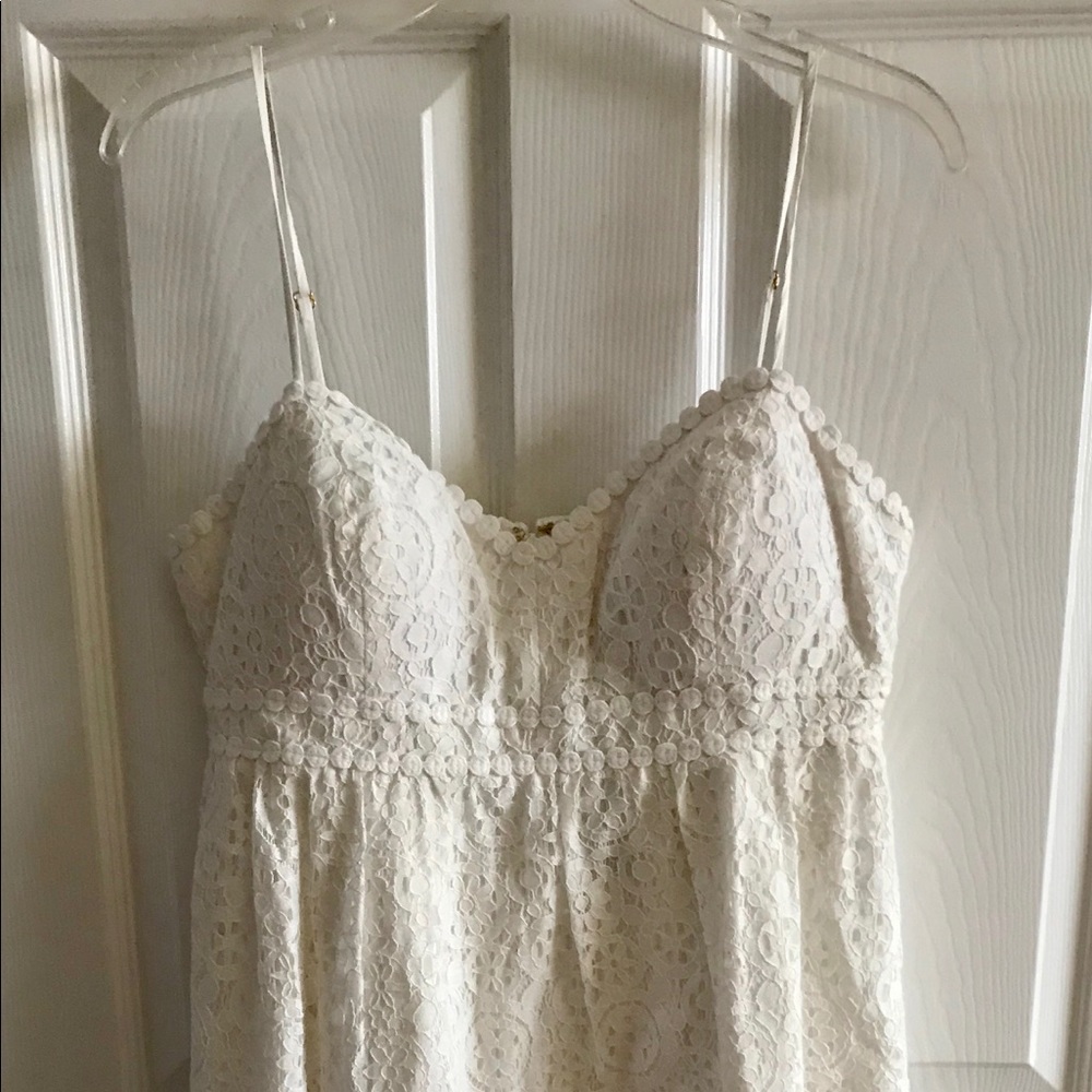 NWT Lilly Pulitzer Joanna Dress. Size 12
