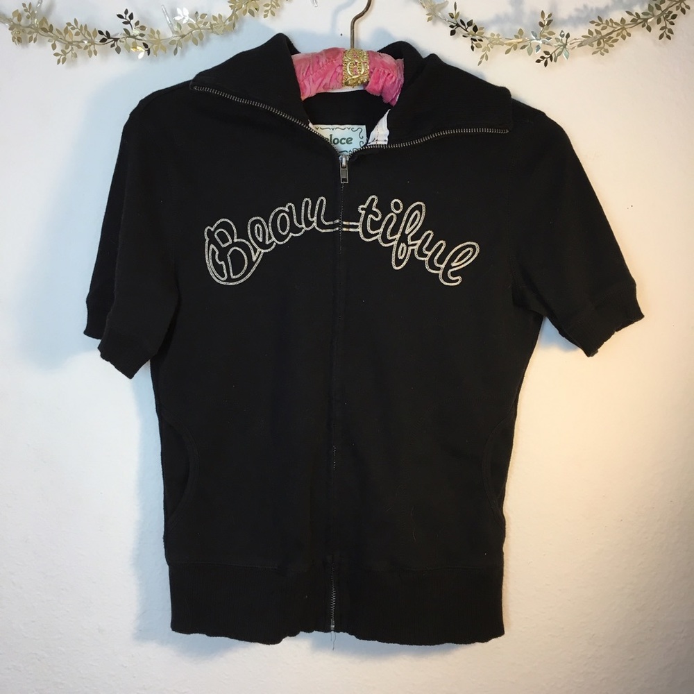 Beautiful Embroidered Top