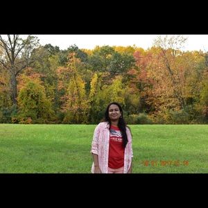 Meet your Posher, Sindhura