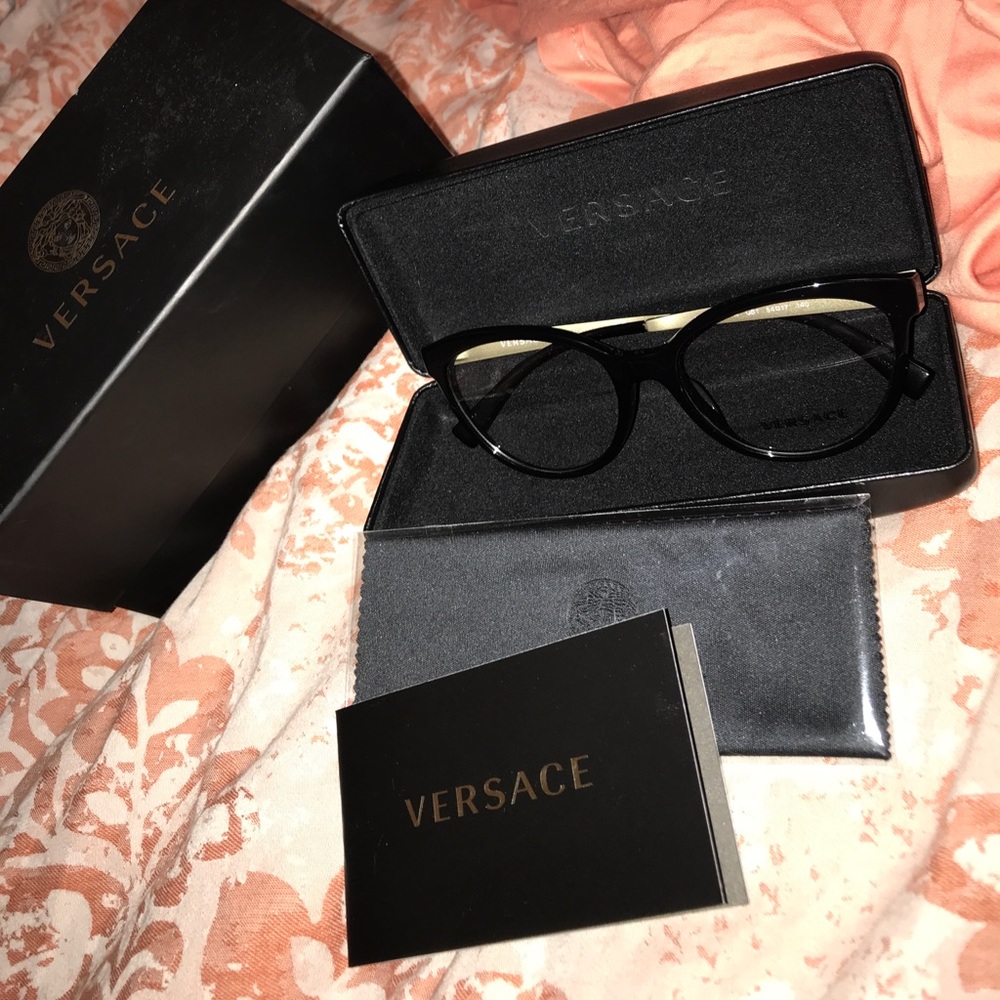 Versace frames