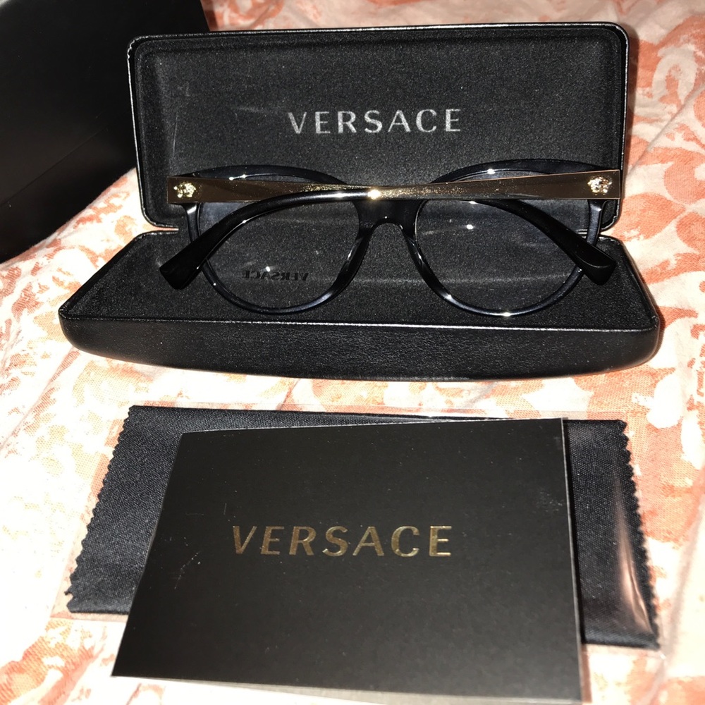 Versace frames - Picture 2 of 7