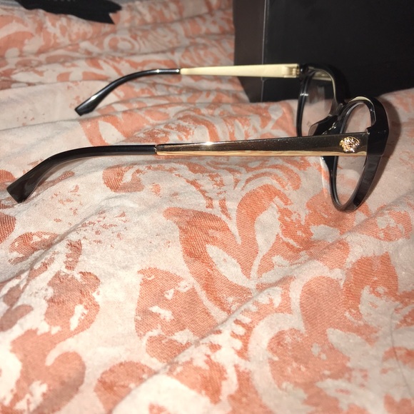 Versace frames - Picture 3 of 7