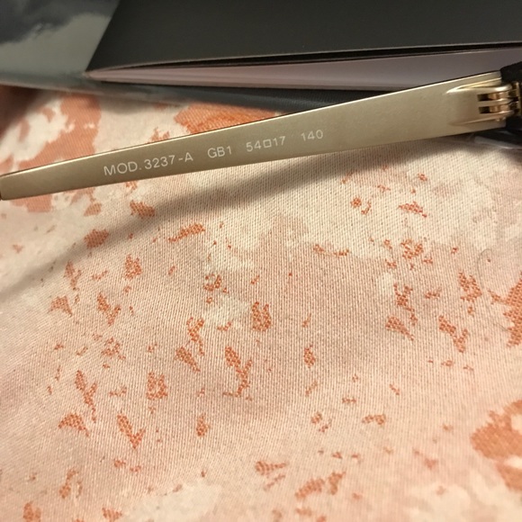 Versace frames - Picture 5 of 7