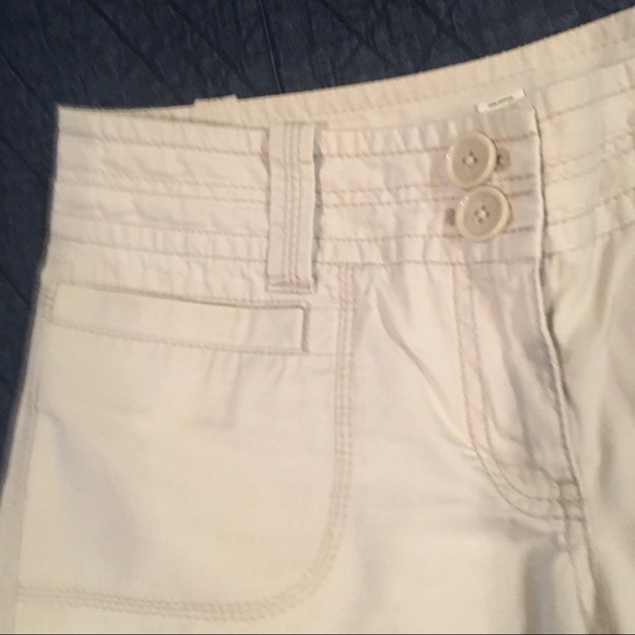 LOFT convertible shorts! Versatile! - Picture 3 of 6