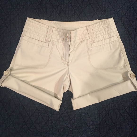 LOFT convertible shorts! Versatile! - Picture 6 of 6