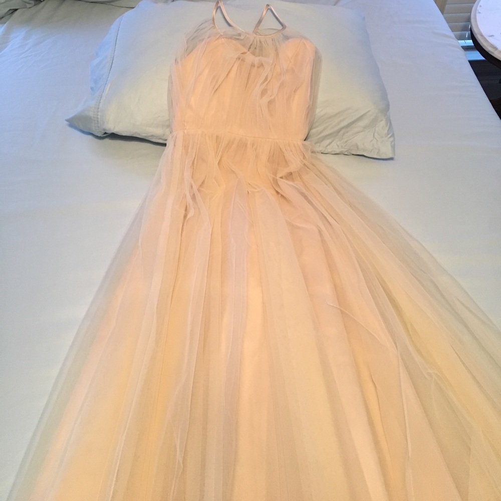 Teenage evening dress/Sorella Vita