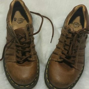 Dr. Marten shoes