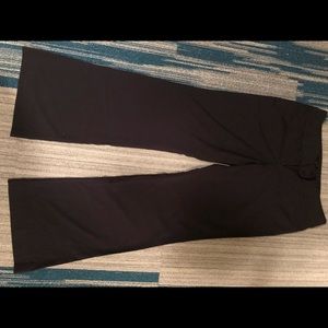 The Limited Drew Fit Dress Pants size 10R